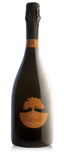 RS Metodo Classico "Brut", Scubla