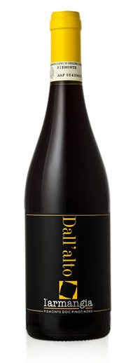 Pinot Nero, L'Armangia