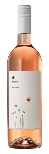 Rosato, Roccafiore