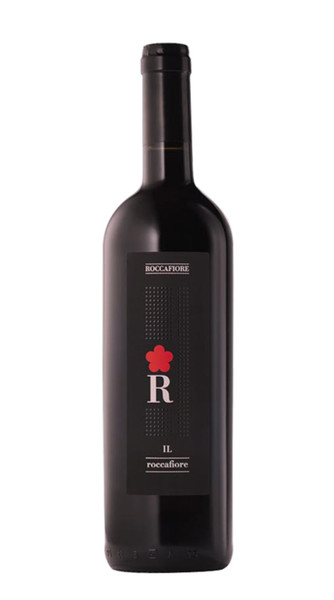 Il Roccafiore Sangiovese, Roccafiore