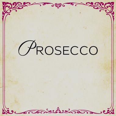 Prosecco