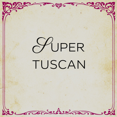 Super Tuscan