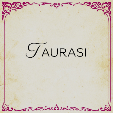 Taurasi