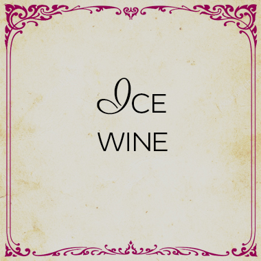 Ice Wine 