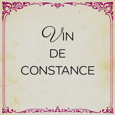 Vin de Constance