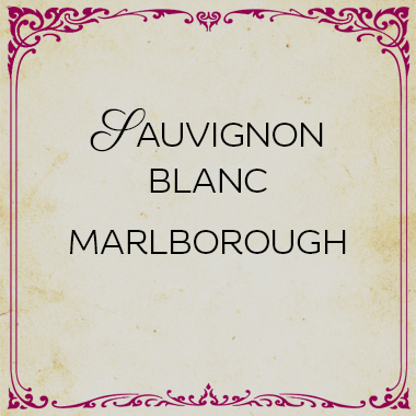 Marlborough Sauvignon Blanc